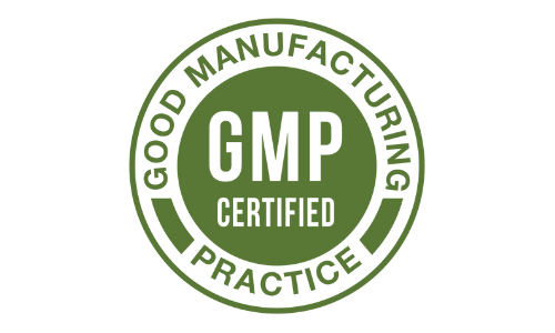prostabiome gmp certified