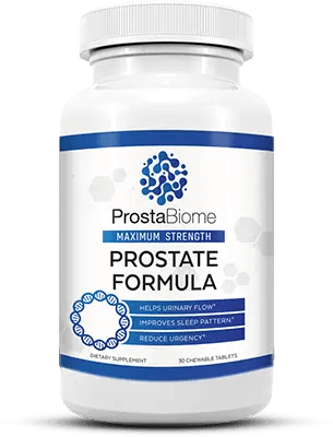 prostate supplement